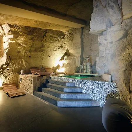 Chez Les Grottes * Longare