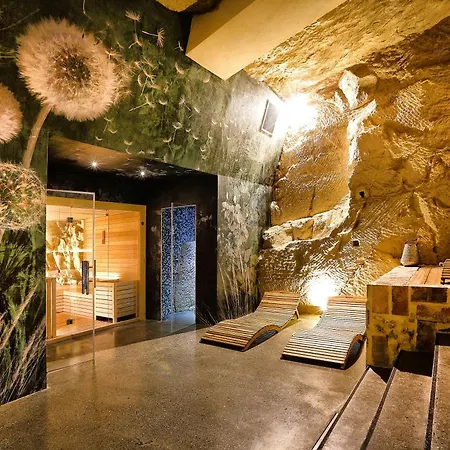 Chez Les Grottes 4* Longare