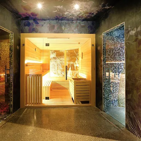 Bed & Breakfast Chez Les Grottes *